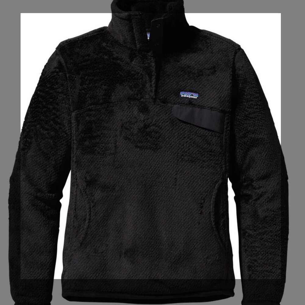Patagonia Women's Re-Tool Snap-T® Pullover- size small